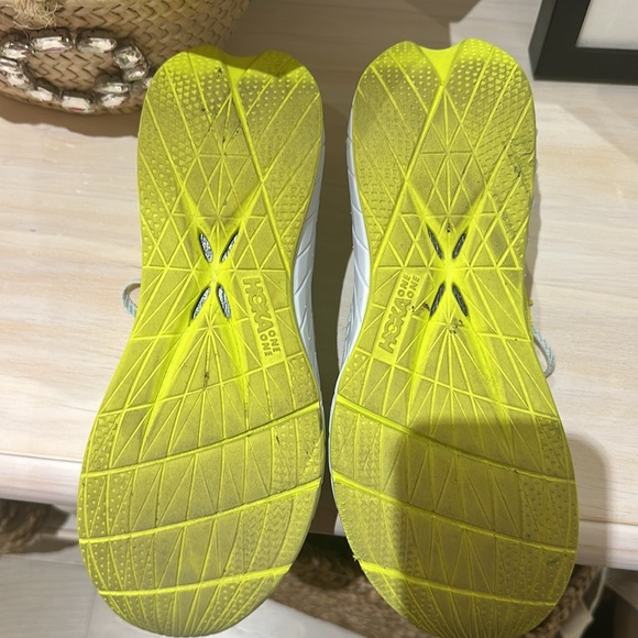 HOKA carbon x 3 sneakers - Picture 2 of 3